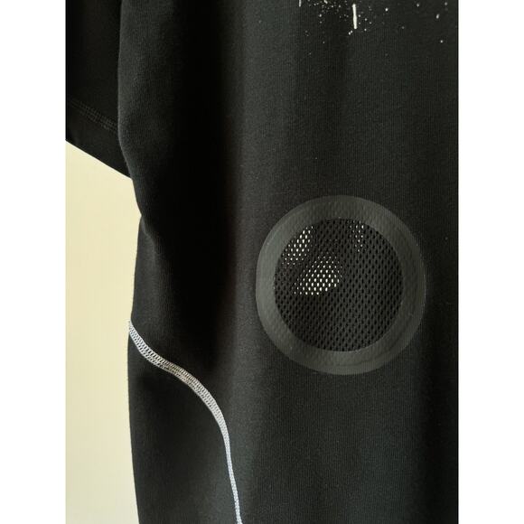 Nike x Off-White NRG RU Boxy T-Shirt black - Picture 3 of 8